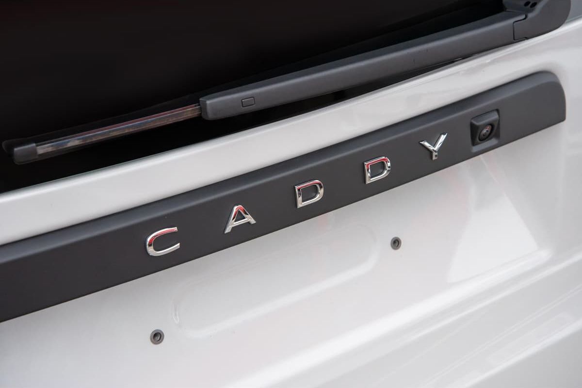 2024 Volkswagen Caddy TDI280 5 SWB Manual MY24 image 6