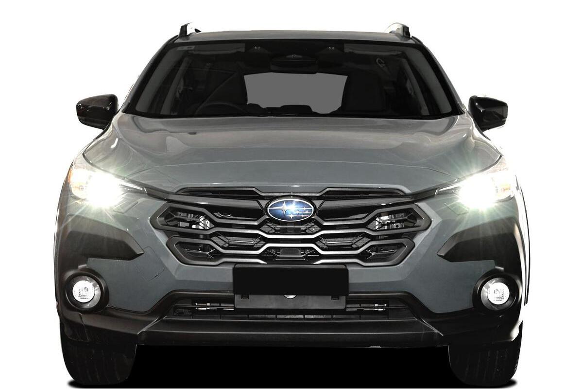 2024 Subaru Crosstrek 2.0L G6X Auto AWD MY24 image 2