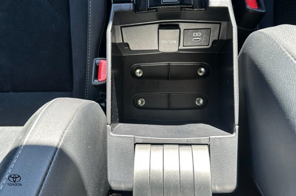2021 Toyota Corolla ZR image 29