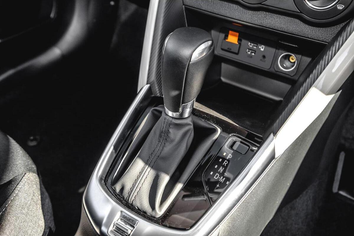 2024 Mazda 2 G15 Pure DL Series Auto image 14