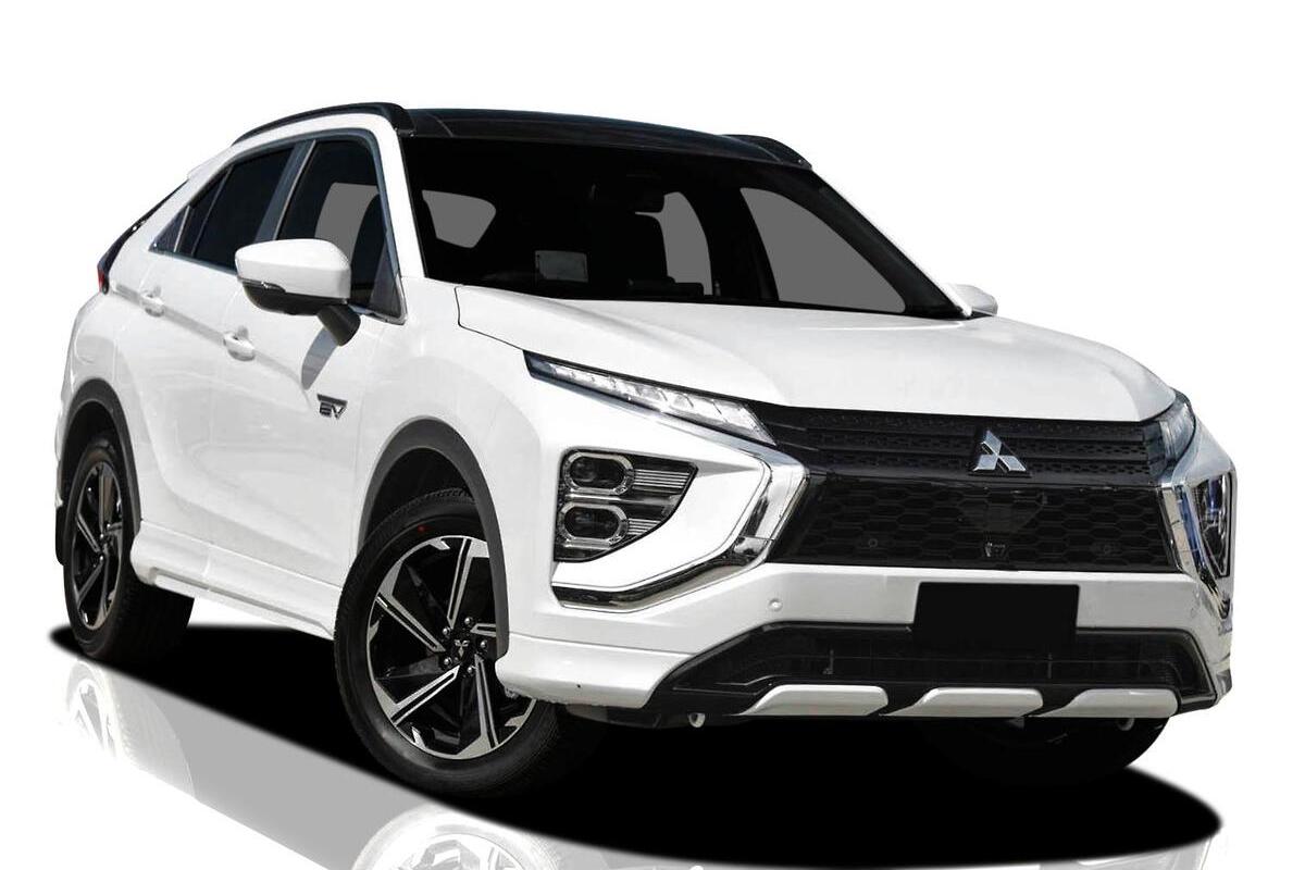 2024 Mitsubishi Eclipse Cross PHEV Exceed YB Auto AWD MY24