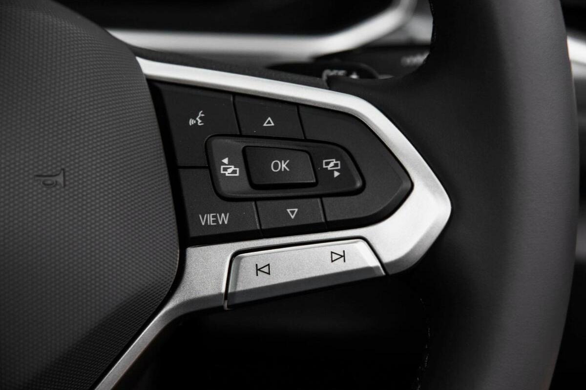 2024 Volkswagen T-Roc 110TSI Style D11 Auto MY24 image 15