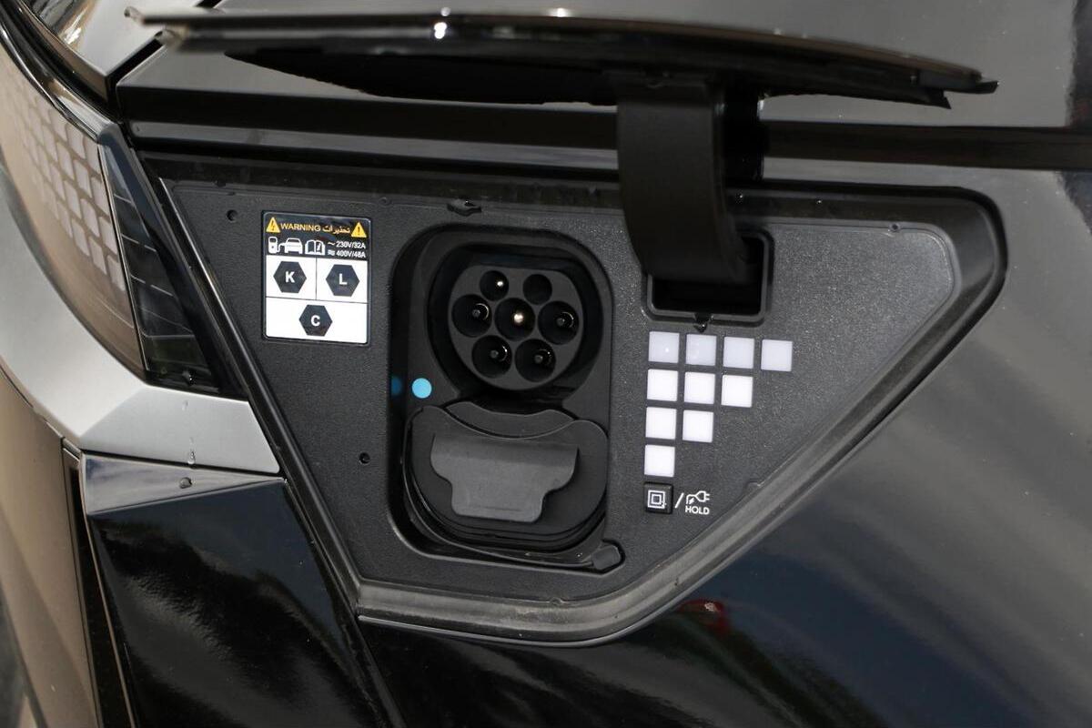 2025 Hyundai IONIQ 5 N Auto AWD MY25 image 16