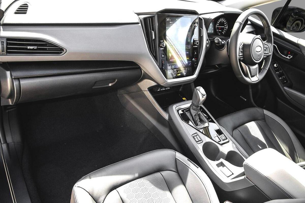 2024 Subaru Crosstrek Hybrid S G6X Auto AWD MY24 image 7