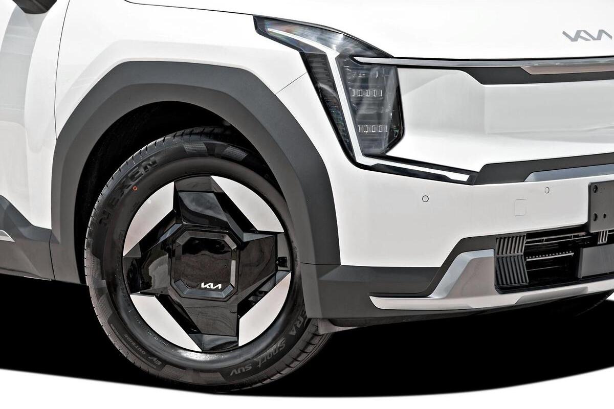 2024 Kia EV9 Air Auto MY24 image 17