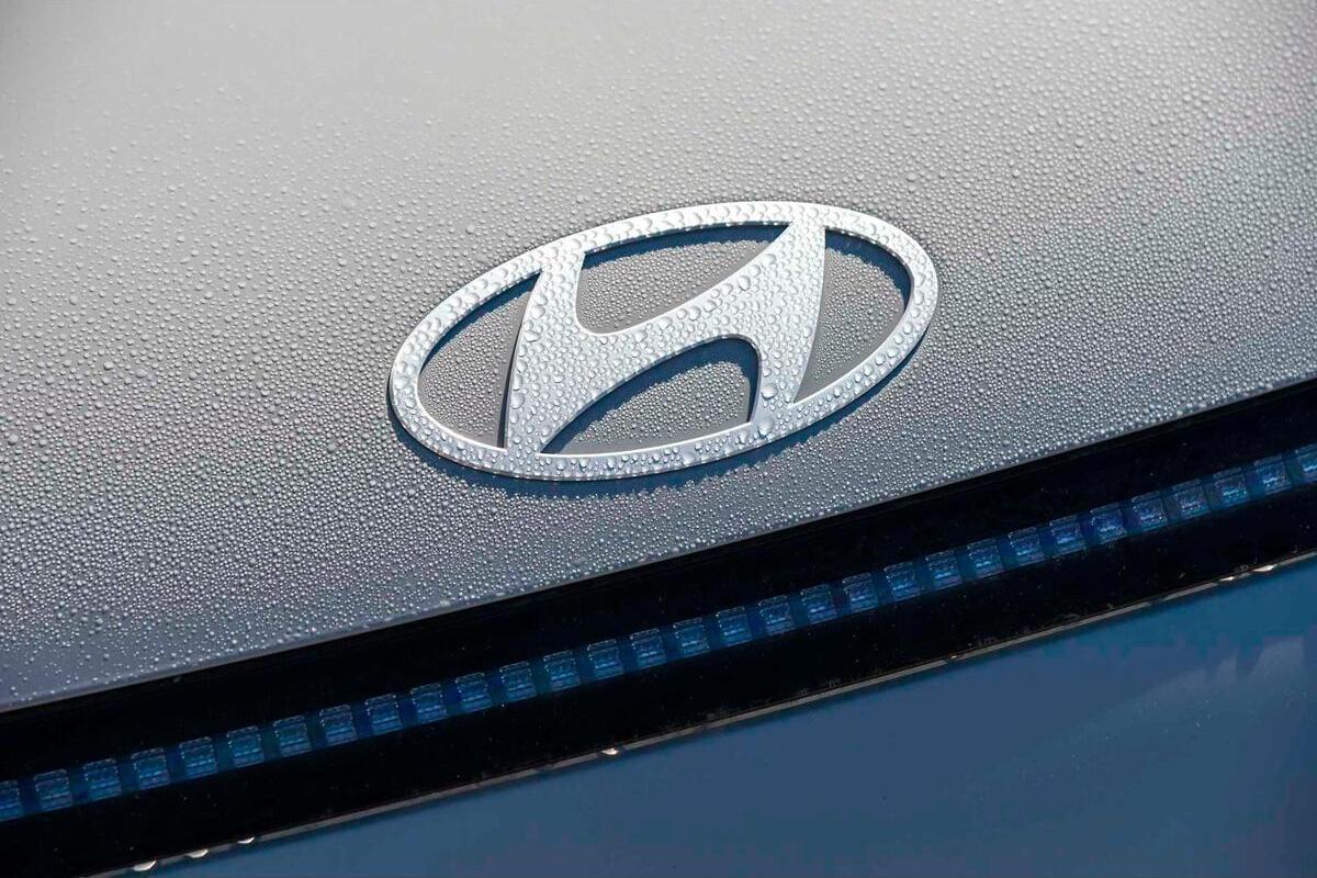 2025 Hyundai Kona Electric Premium N Line Auto 2WD MY25 image 10