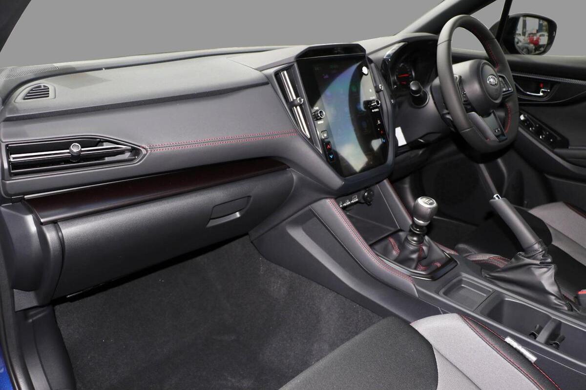 2024 Subaru WRX VB Manual AWD MY24 image 6