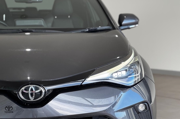 2023 Toyota CH-R Koba 2WD image 6