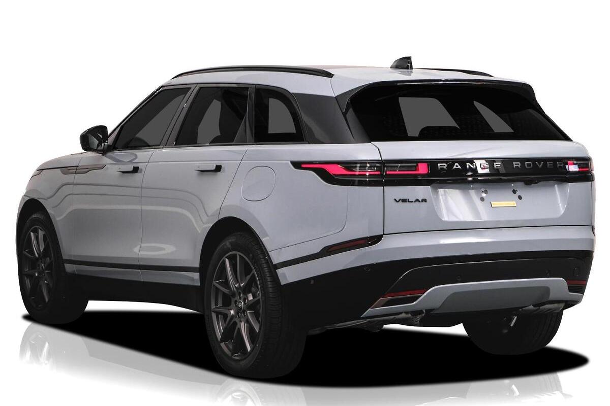 2024 Land Rover Range Rover Velar PHEV P400e Dynamic HSE Auto AWD MY25.5 image 4
