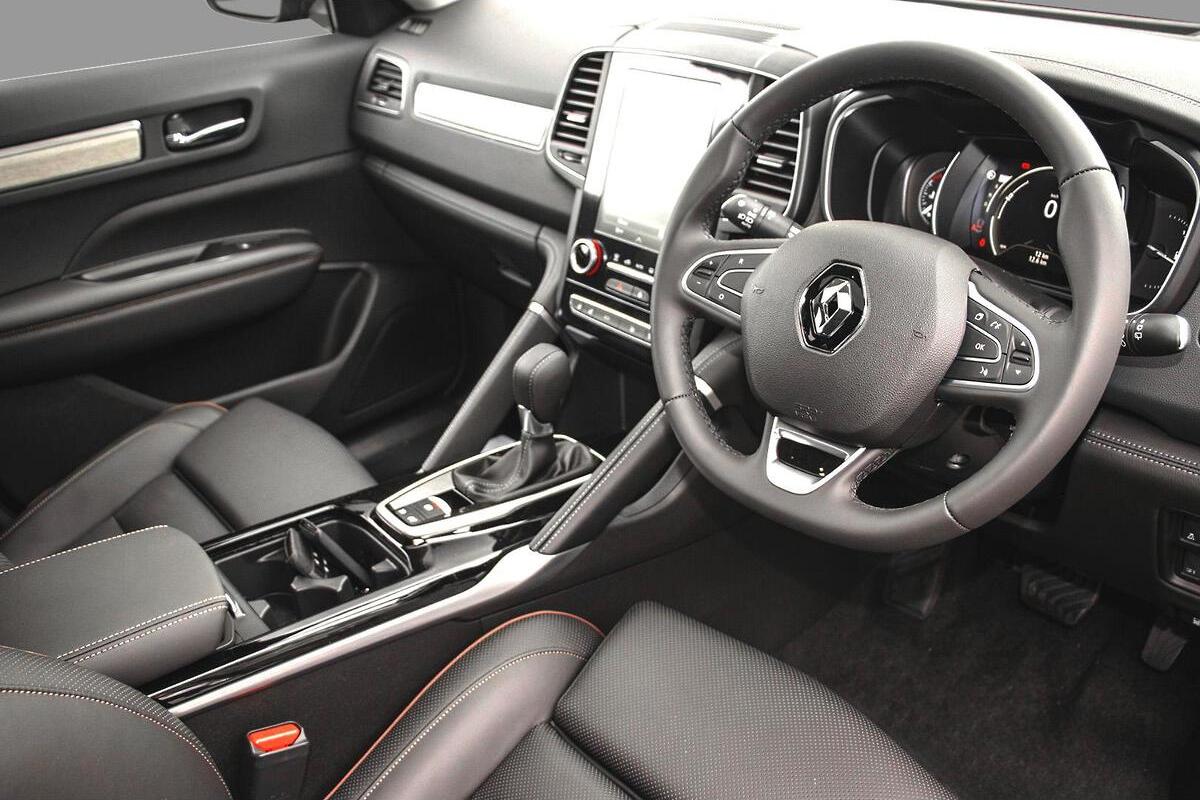 2024 Renault Koleos Intens Auto 4WD MY24 image 7