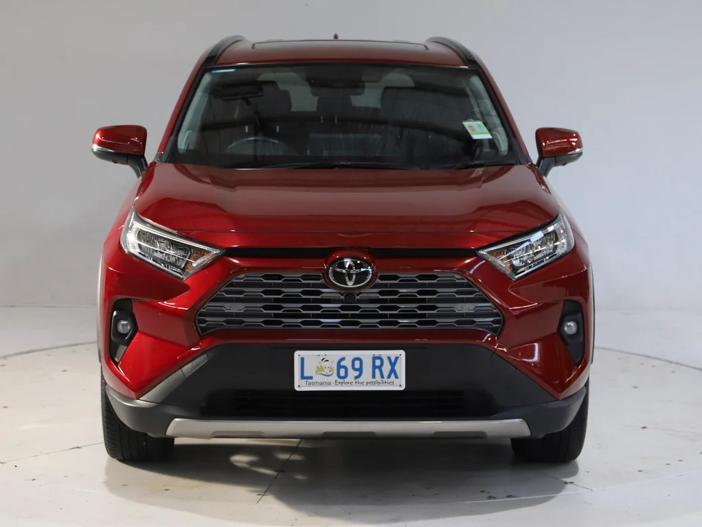 2024 Toyota RAV4 Cruiser 2WD image 2