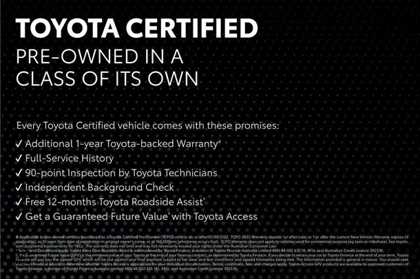 2022 Toyota GR Corolla GTS image 21