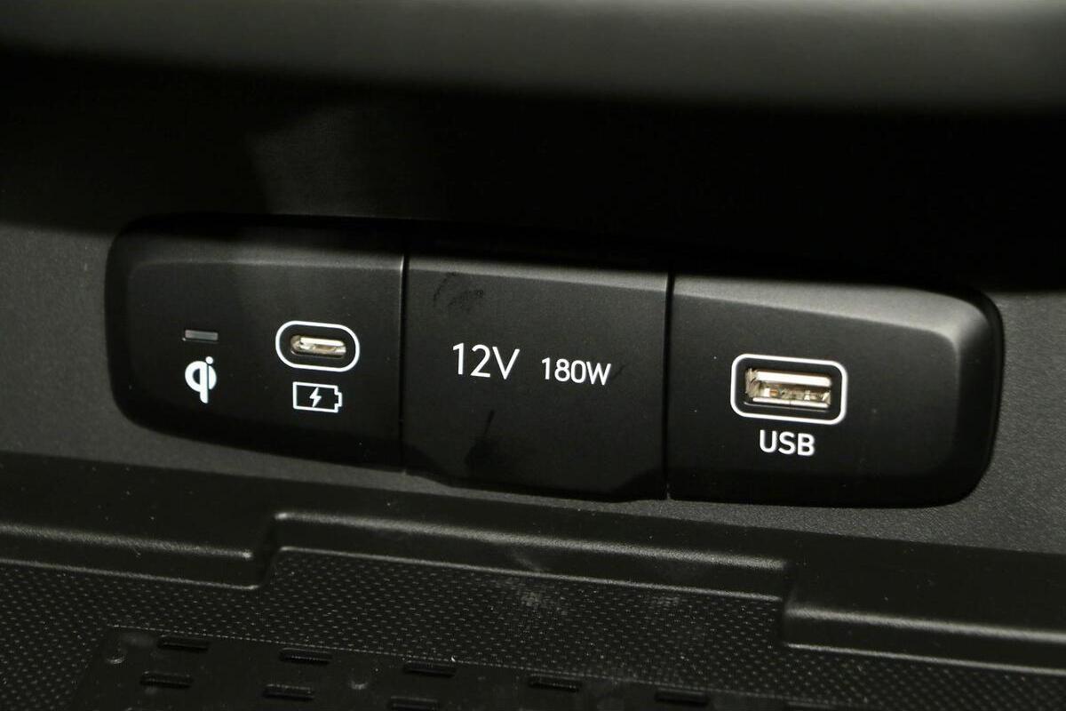 2024 Hyundai i30 N Premium Auto MY25 image 13