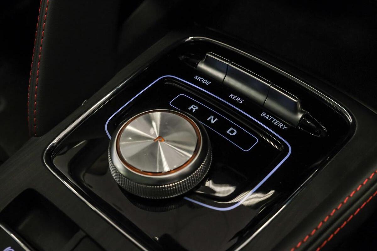 2024 MG ZS EV Long Range Auto MY23 image 15