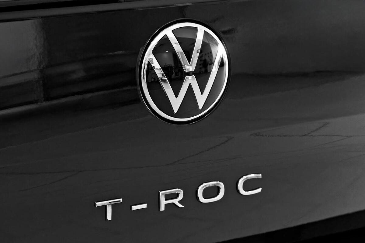 2024 Volkswagen T-Roc CityLife D11 Auto MY24 image 10