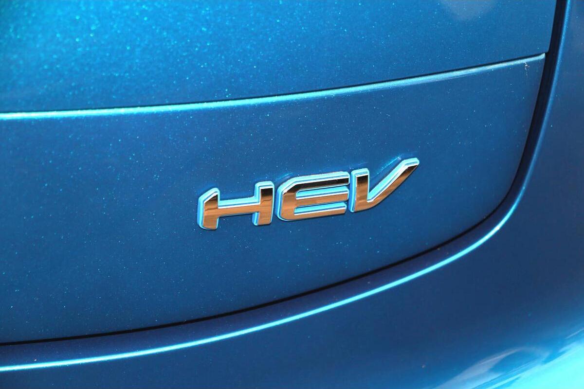 2025 GWM Haval Jolion Lux Hybrid Auto image 12