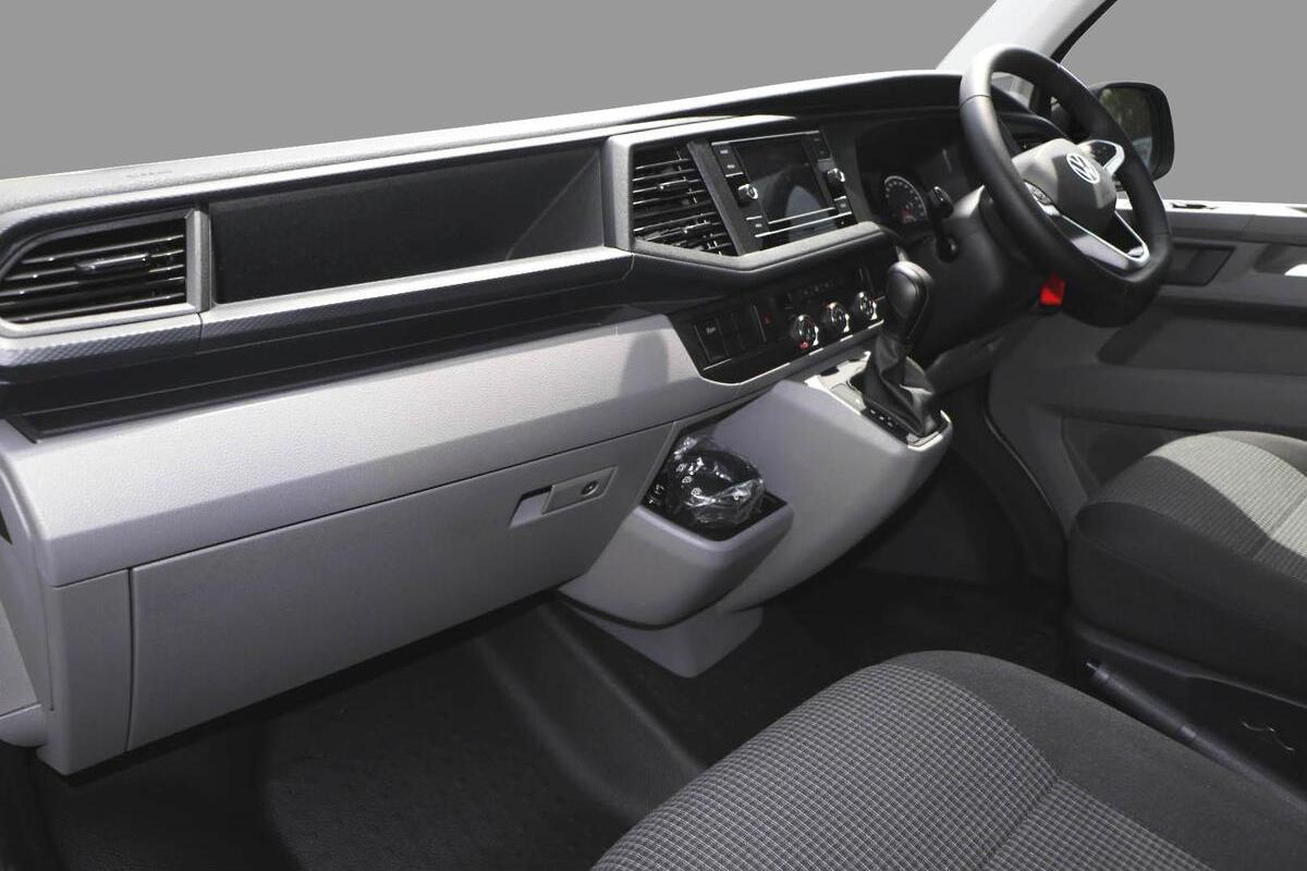 2024 Volkswagen Transporter TDI340 T6.1 SWB Auto MY24 image 7