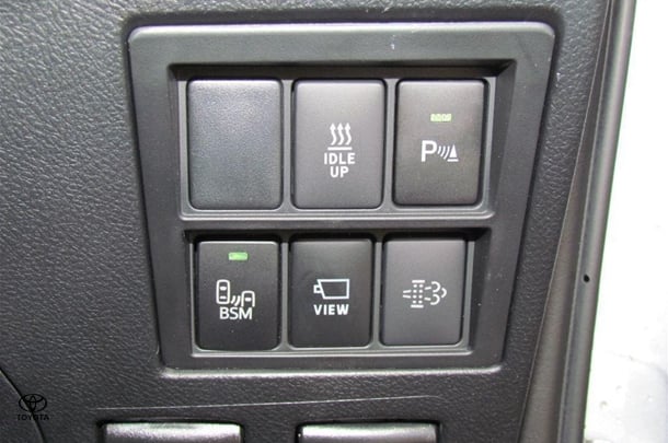 2024 Toyota Hilux Rogue image 11