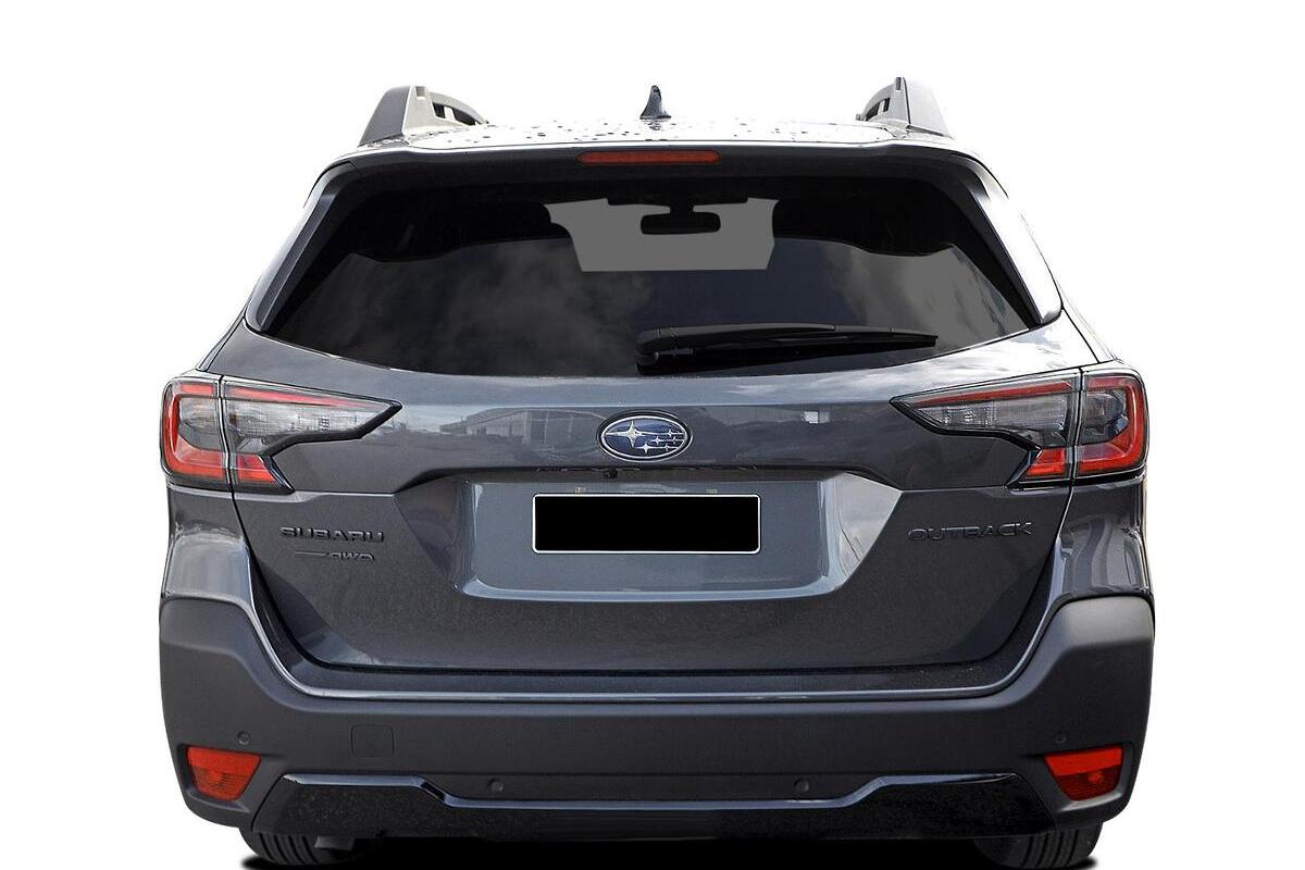 2024 Subaru Outback AWD Sport 6GEN Auto AWD MY24 image 3