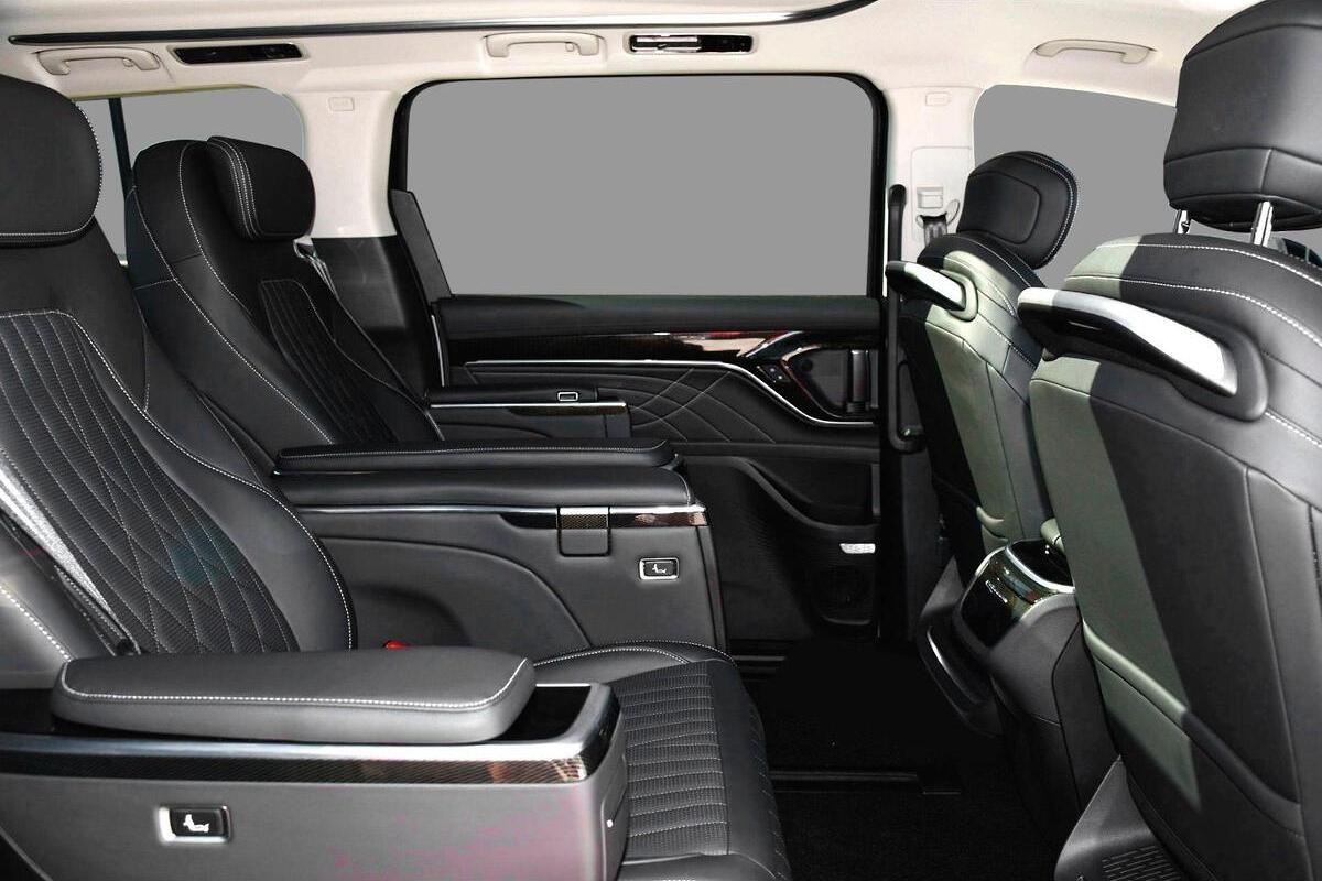 2024 LDV MIFA Luxe Auto MY23 image 12