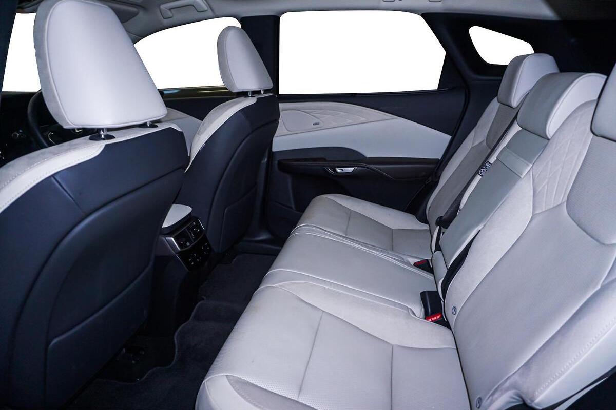 2024 Lexus RX RX350 Sports Luxury Auto AWD image 9