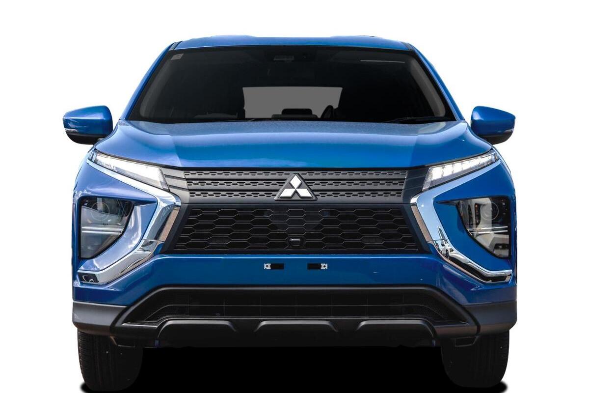 2024 Mitsubishi Eclipse Cross PHEV ES YB Auto AWD MY24 image 2