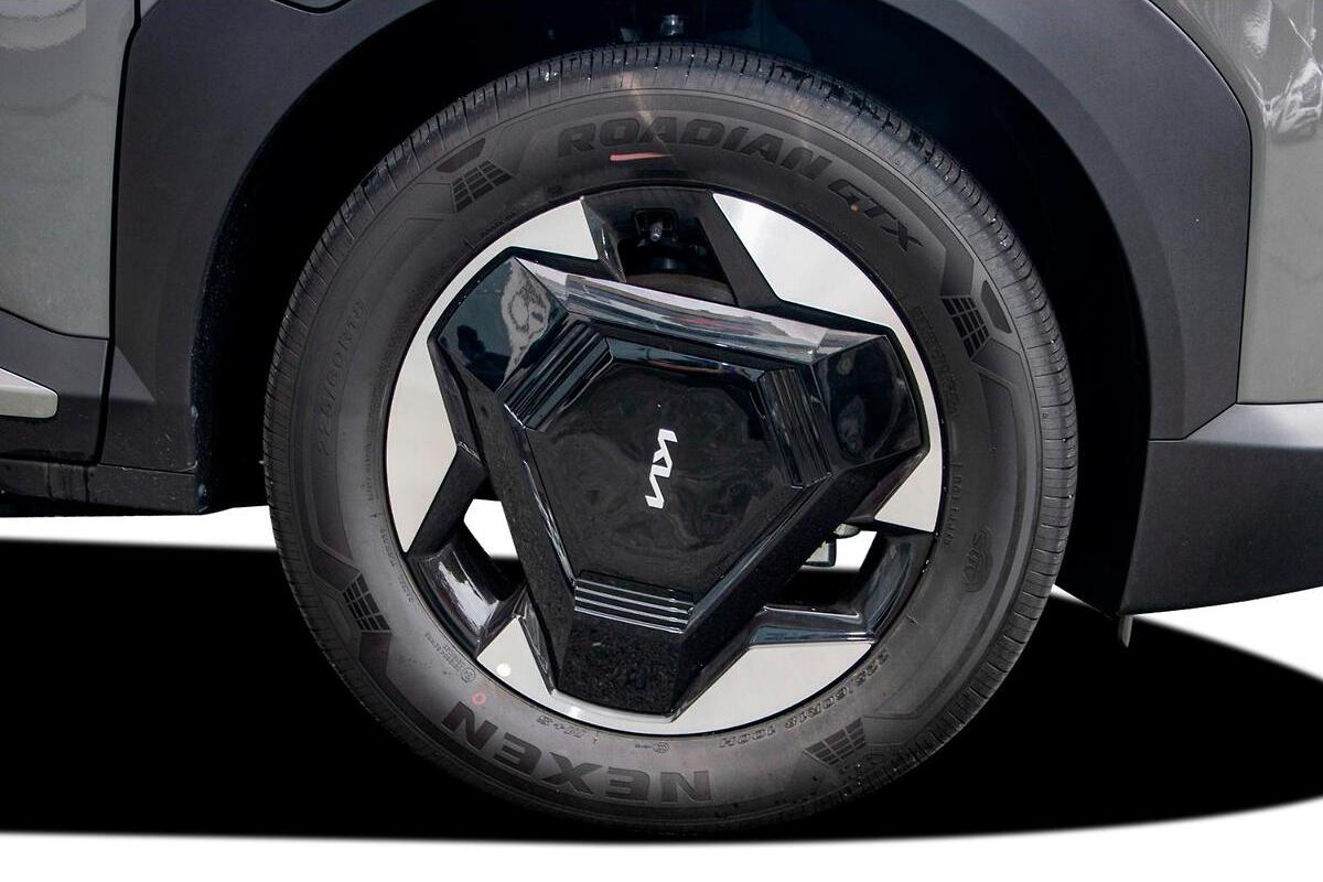 2024 Kia EV5 Air Long Range Auto MY25 image 19