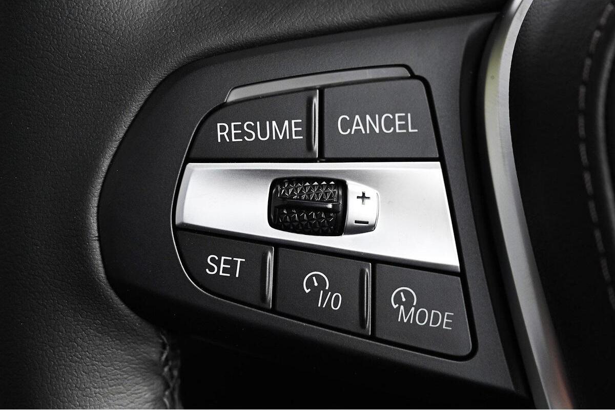 2024 BMW X5 xDrive30d xLine G05 LCI Auto 4x4 image 12