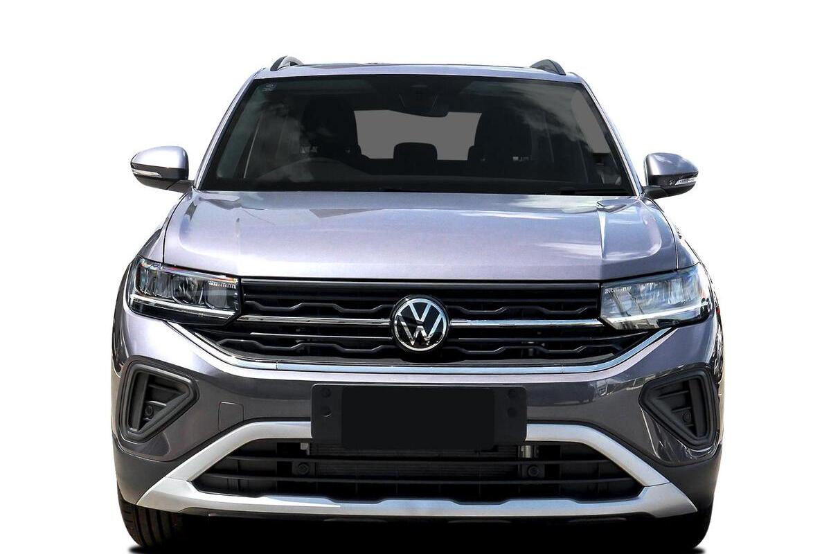 2024 Volkswagen T-Cross 85TSI Life D31 Auto FWD MY24 image 2
