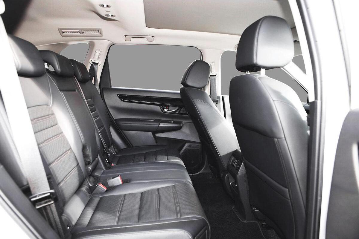 2024 Honda CR-V VTi L7 Auto FWD MY24 image 9