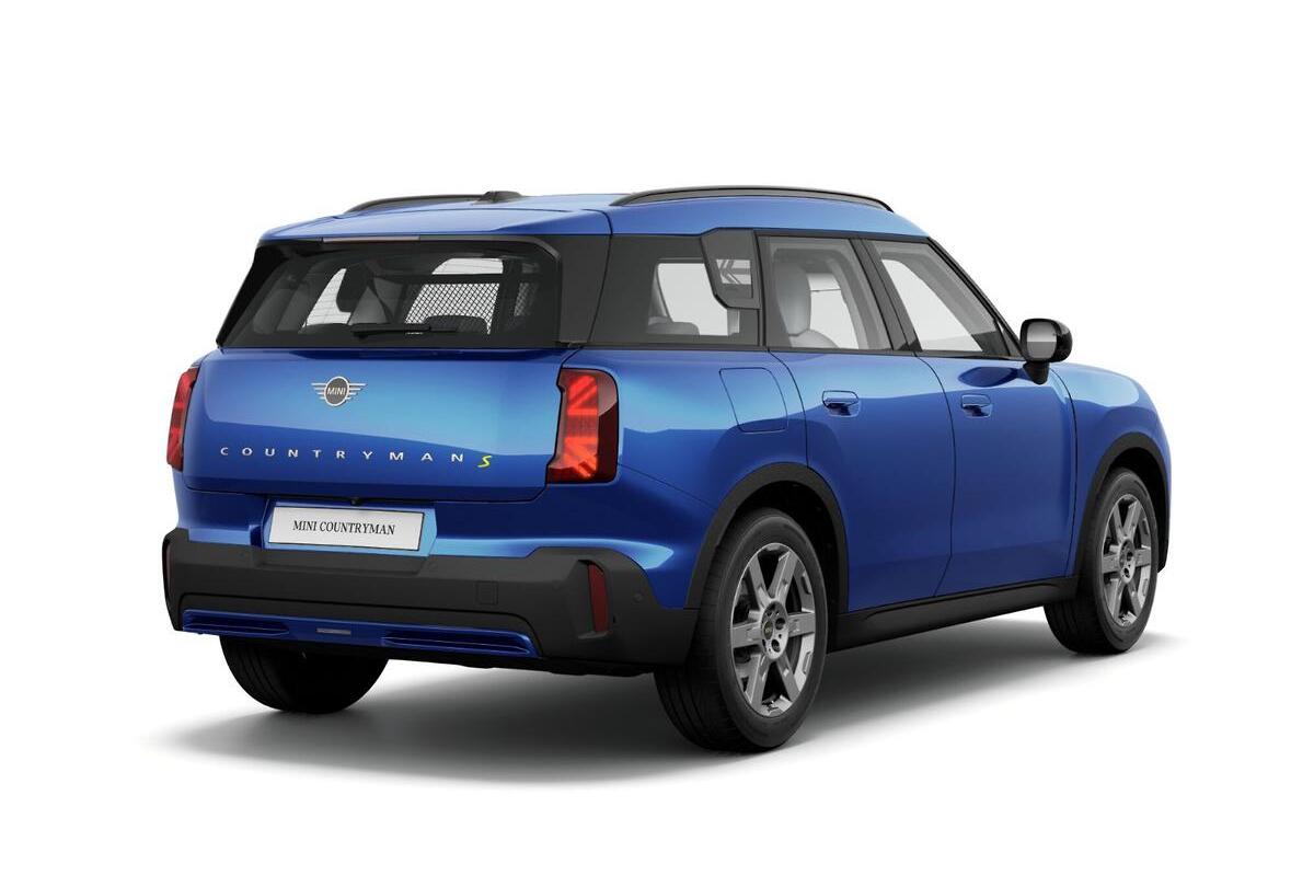 2024 MINI Countryman SE Favoured Auto ALL4 image 2