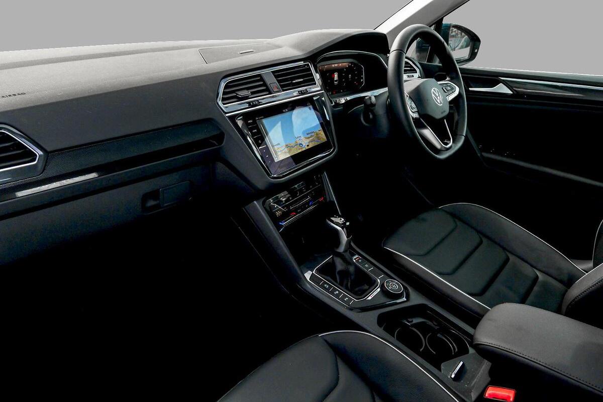 2024 Volkswagen Tiguan 162TSI Elegance 5N Auto 4MOTION MY24 image 6