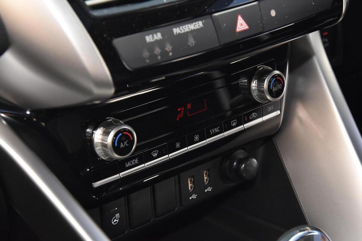 2025 Mitsubishi Eclipse Cross PHEV Exceed YB Auto AWD MY24 image 15