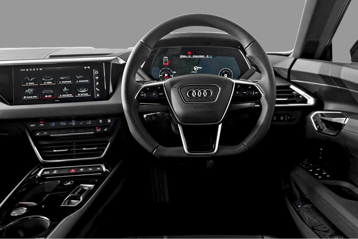 2024 Audi e-tron GT Auto e-quattro MY24 image 6