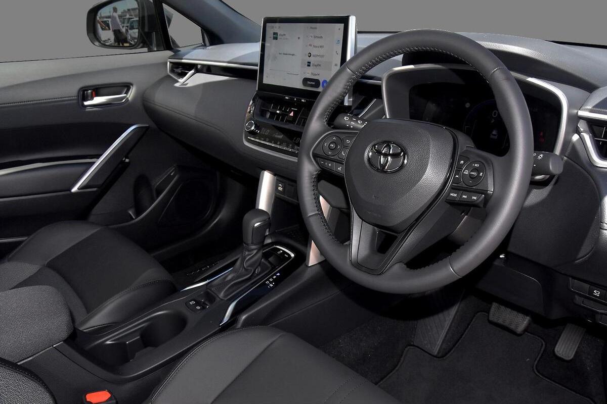 2024 Toyota Corolla Cross GXL Auto 2WD image 6