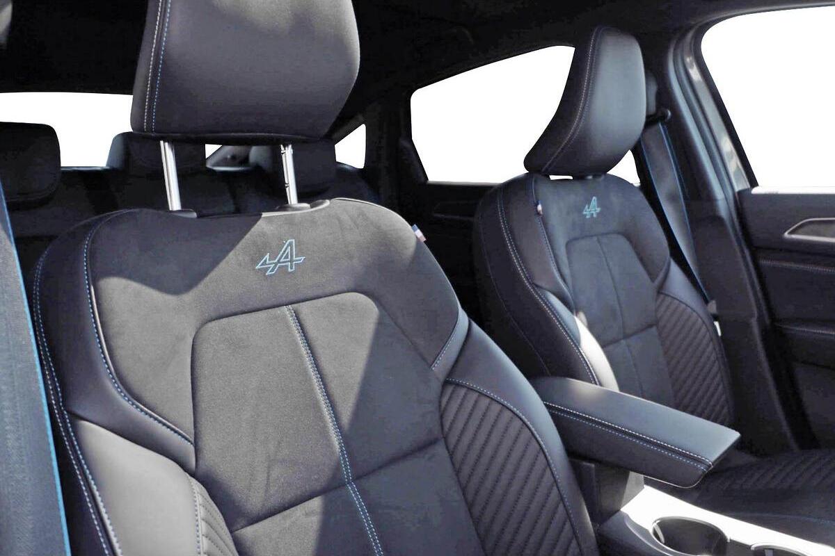 2024 Renault Arkana Esprit Alpine Auto MY24 image 8