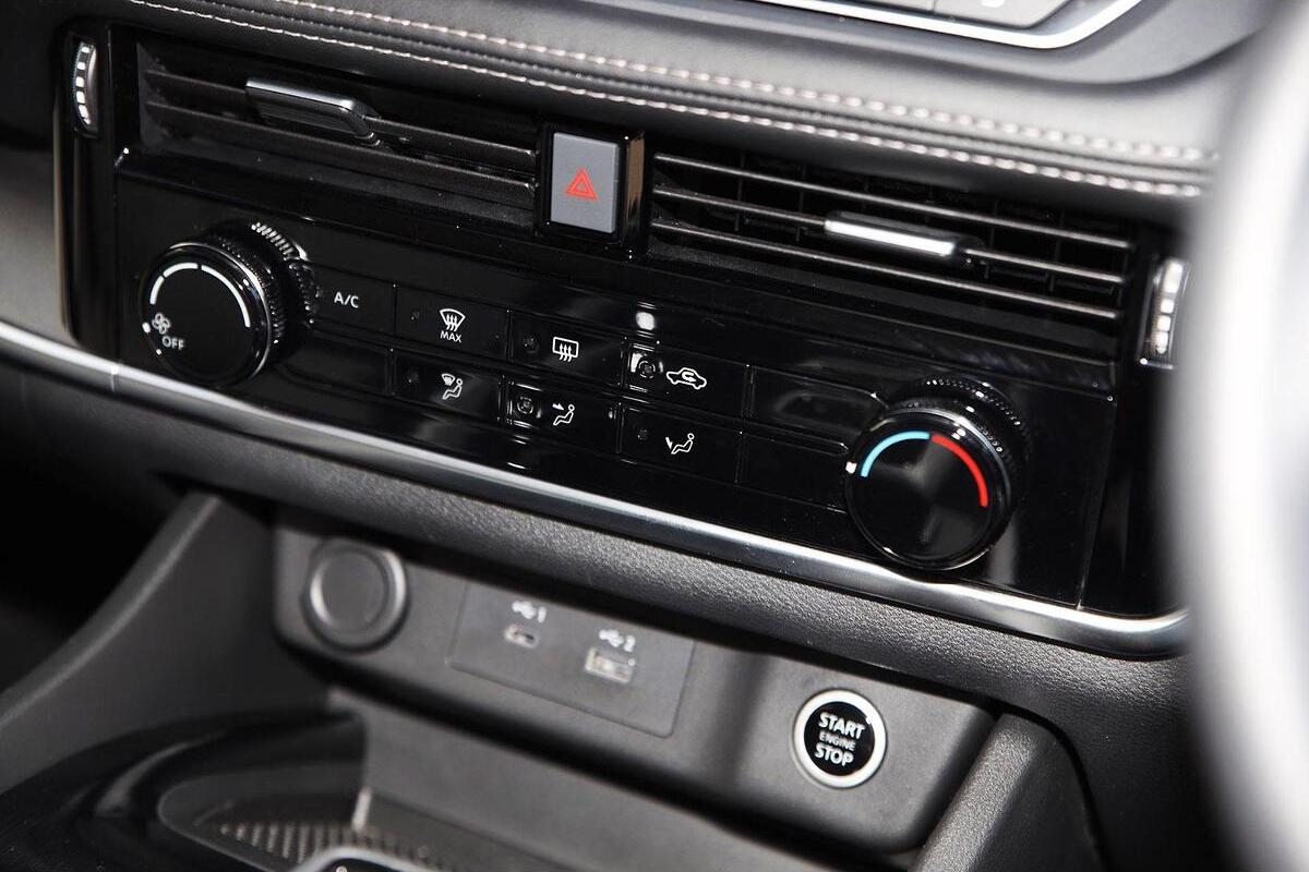 2024 Nissan X-TRAIL ST T33 Auto 2WD MY25 image 10