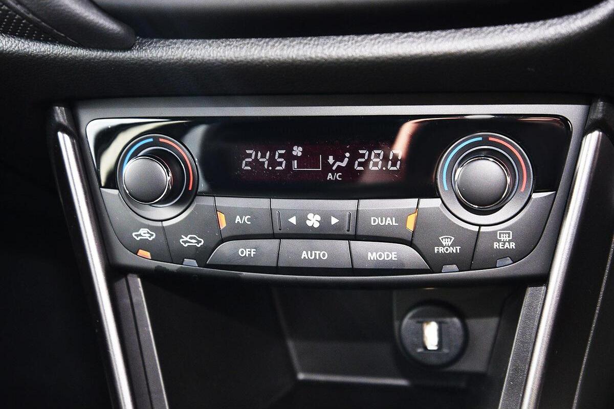 2024 Suzuki S-Cross Auto image 12