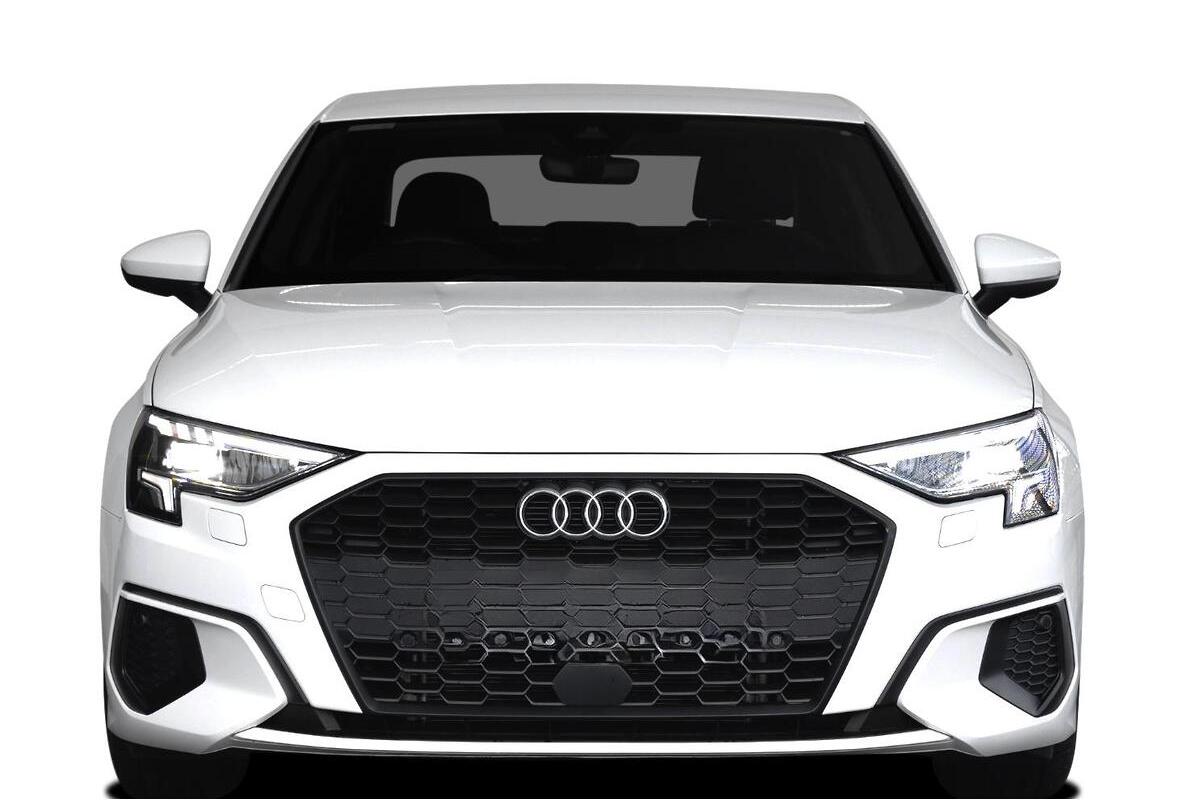 2024 Audi A3 35 TFSI Auto MY24 image 2