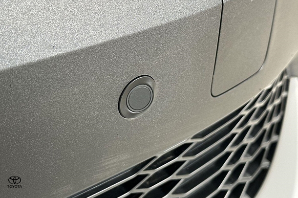 2023 Toyota CH-R GXL-2WD image 25