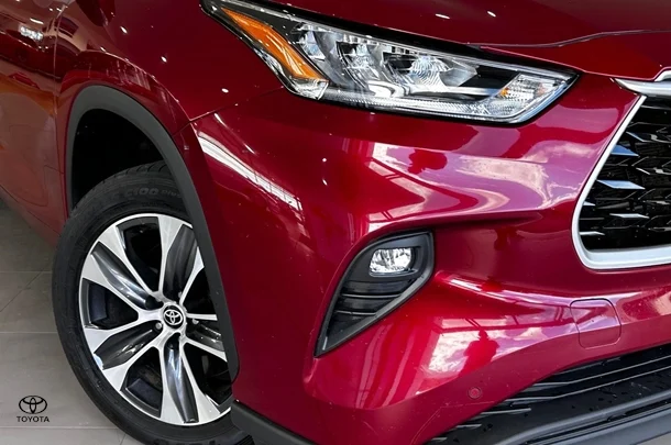 2022 Toyota Kluger Hybrid GXL AWD image 2