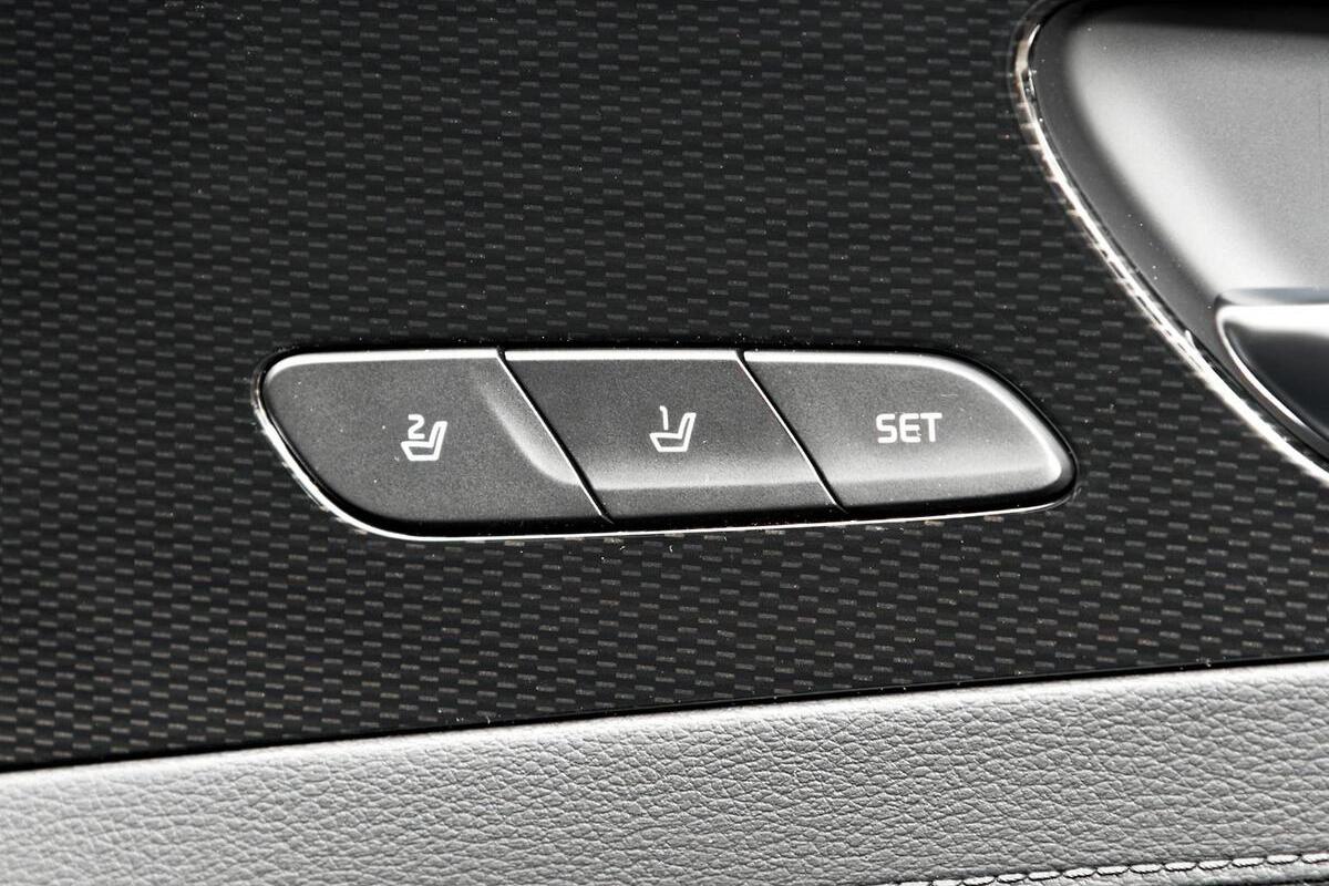 2024 Kia Cerato GT Auto MY24 image 11