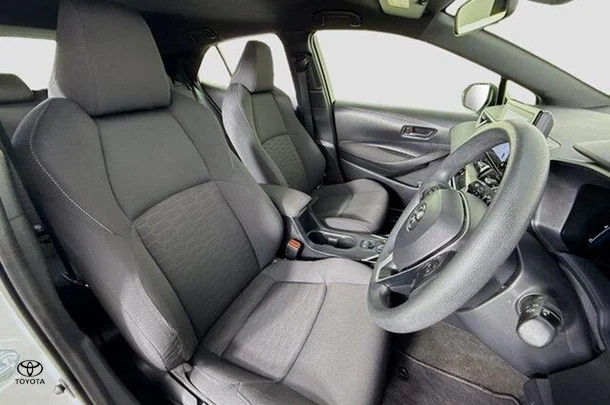 2023 Toyota Corolla Ascent Sport image 13
