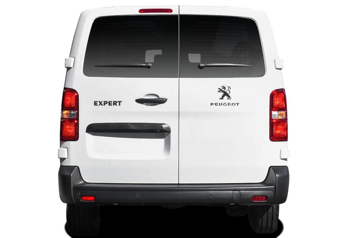 2024 Peugeot Expert Pro Long Auto image 3