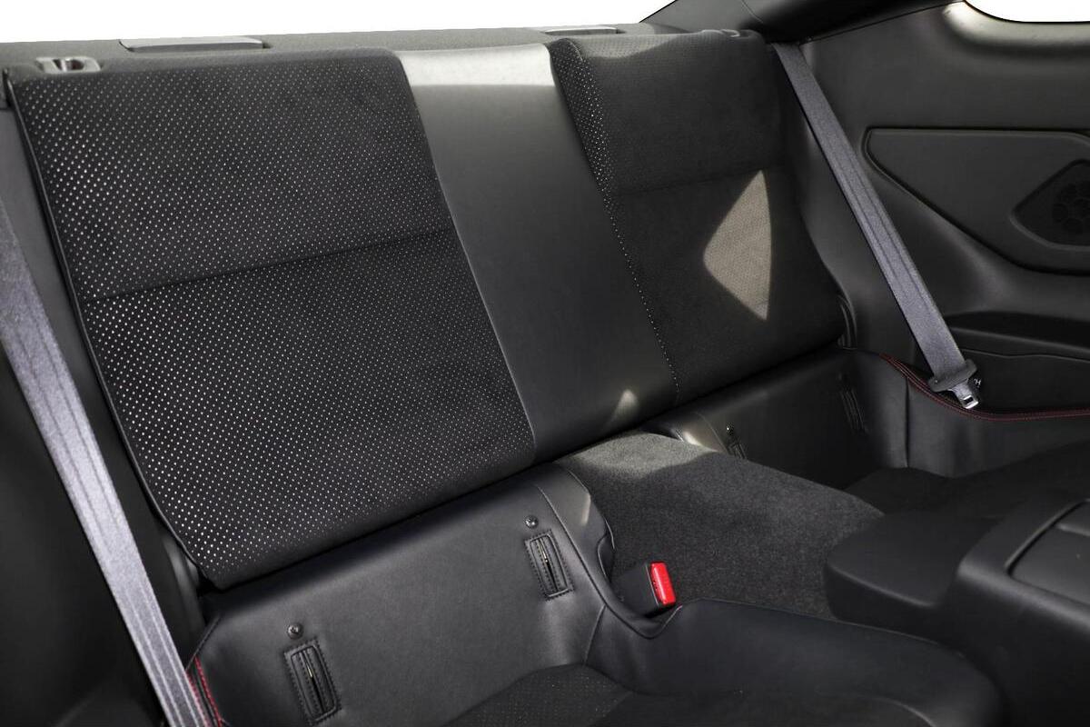 2024 Subaru BRZ S ZD8 Auto MY25 image 9