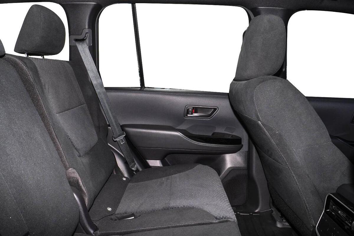 2024 Toyota Landcruiser GX Auto 4x4 image 8