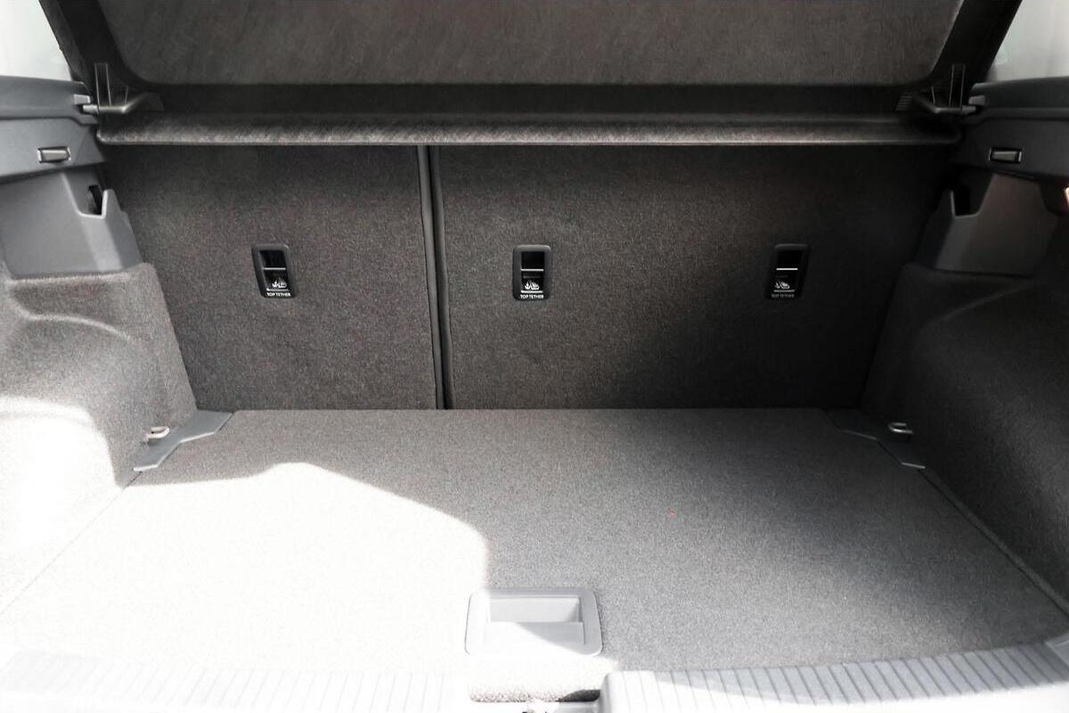 2024 Volkswagen T-Cross 85TSI Style D31 Auto FWD MY24 image 8