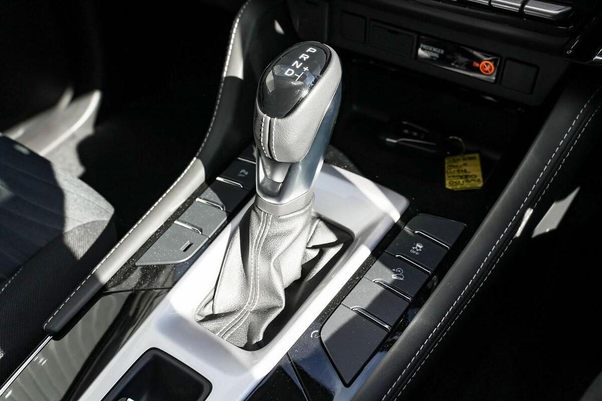 2024 Isuzu MU-X LS-U Auto 4x2 MY24 image 15