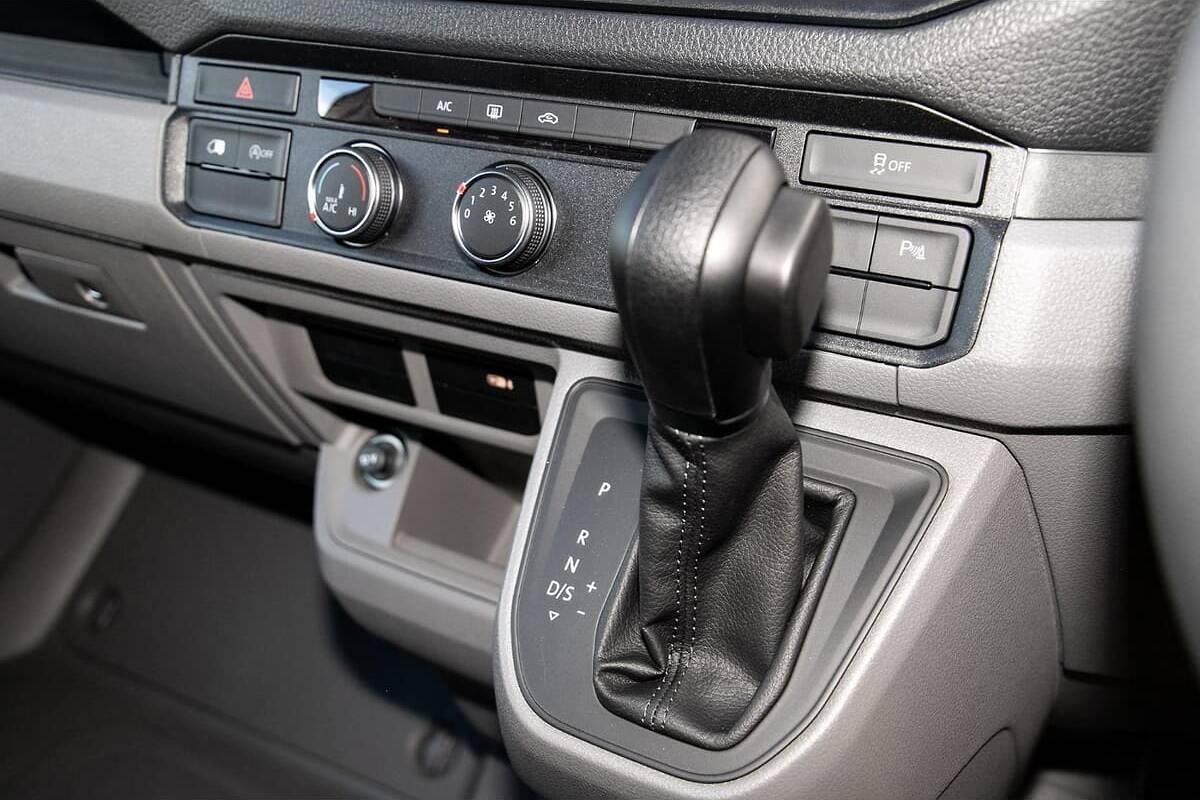 2024 Volkswagen Crafter 55 TDI410 SY1 LWB Auto MY24 image 17