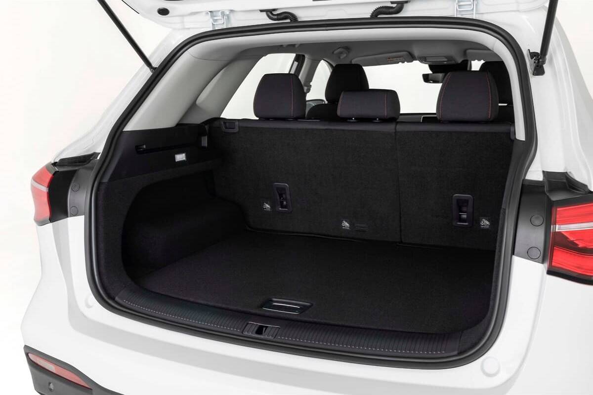 2024 MG HS Essence Auto FWD MY24 image 12